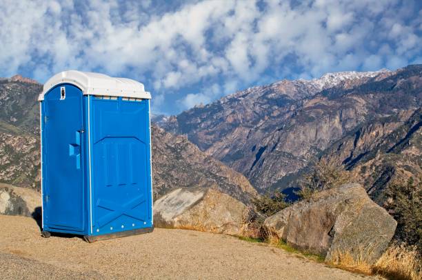 Best Sanitation services for porta potties  in Sho Creek, AL