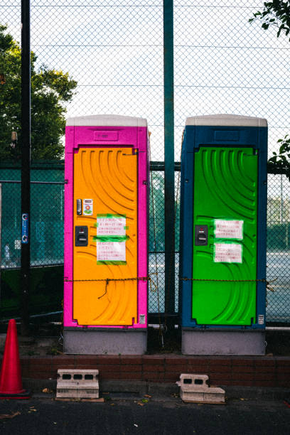 Best Long-term porta potty rental  in Sho Creek, AL