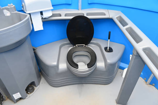 Best Affordable porta potty rental  in Sho Creek, AL