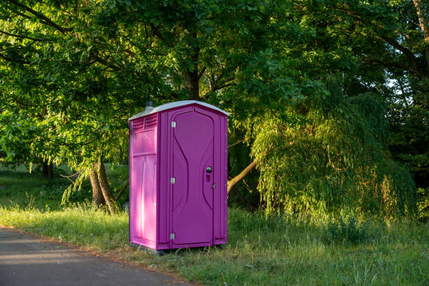 Best Portable restroom trailer rental  in Sho Creek, AL