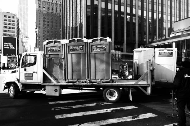 Best Portable toilet rental for construction  in Sho Creek, AL