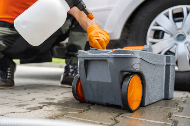 Best Local porta potty services  in Sho Creek, AL