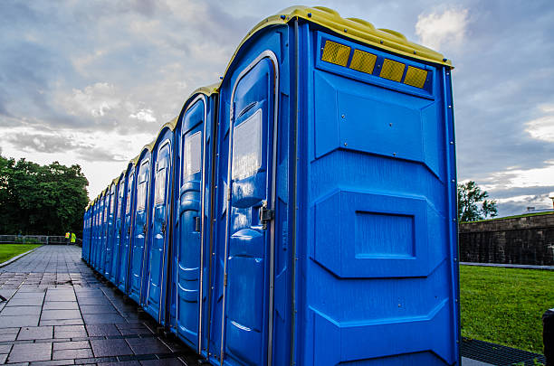 Best Local porta potty services  in Sho Creek, AL